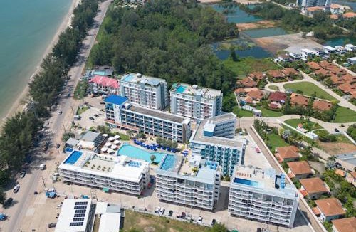 Kram Apartment | BEACH Apartment