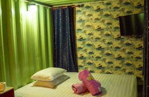 Rayong Resort | Beach Box Resort at Rimlay Rayong