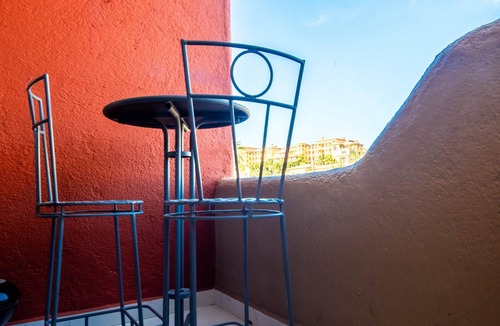 Marina Apartment | Beach Condo on the Marina, Fully Renovated