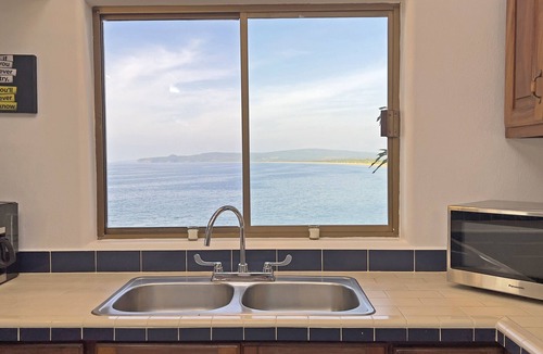 La Penita de Jaltemba House | Beach Front, Amazing, Private Home