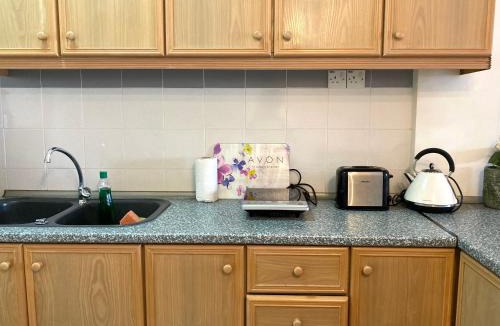 Si Rusa Apartment | Beach Front Apartment Bayu Beach Resort
