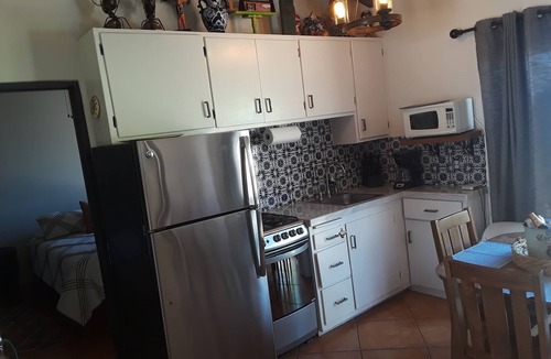 La Salina House | BEACH FRONT CASITA with a lot of charm inside the gated community of La Salina