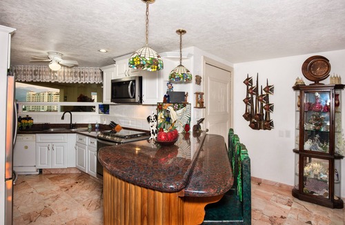 Marina Vallarta Condo | Beach Front Luxury at the Bay View Grand - Location! Location! Location!