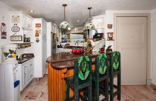 Marina Vallarta Condo | Beach Front Luxury at the Bay View Grand - Location! Location! Location!