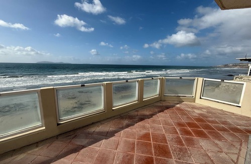 La Joya House | Beach Front House in a gated community close to San Diego, Tijuana & Rosarito