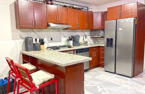 Flamingos Apartment | Beach-front spectacular view, sandy beach & beautiful oversize pools