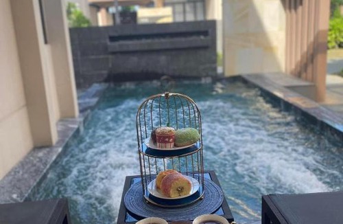 Cam Lam Villa | Beach Front Villa