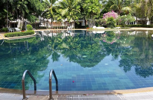 Kram House | Beach house in Thailand