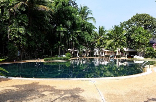 Kram House | Beach house in Thailand
