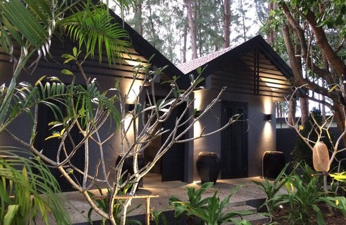 Khok Kloi Villa | Beach House, situated directly on the beach with amazing sunset view!