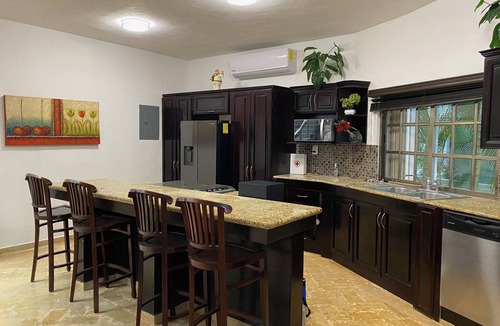 Playacar Fase I Villa | Beach, Pool, Hot Tub, Billiard Room, Arcade equals awesome vacation!