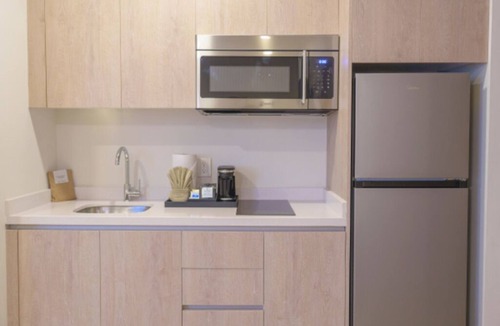 Downtown Hotel | Beach Proximity & Sky Pool! 4 Modern Units w/Balcony | 2 Minutes to 5th Avenue