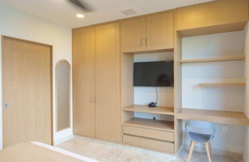 Downtown Hotel | Beach Proximity & Sky Pool! 4 Modern Units w/Balcony | 2 Minutes to 5th Avenue
