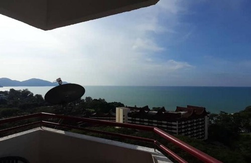 Batu Ferringhi Apartment | Beach Resort @ Batu Ferringhi