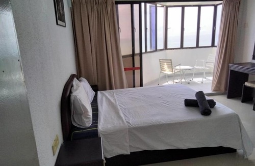 Batu Ferringhi Apartment | Beach Resort @ Batu Ferringhi