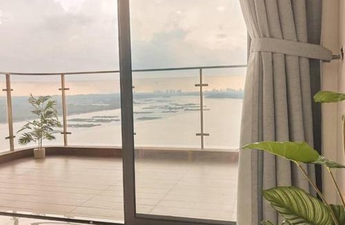 Central District Apartment | Beach seaviews 4-13pax ksl ciq midvalley johor bahru