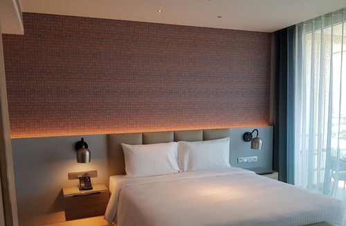 Cam Lam Apartment | Beachfront 2-Bedroom Hotel Apartment