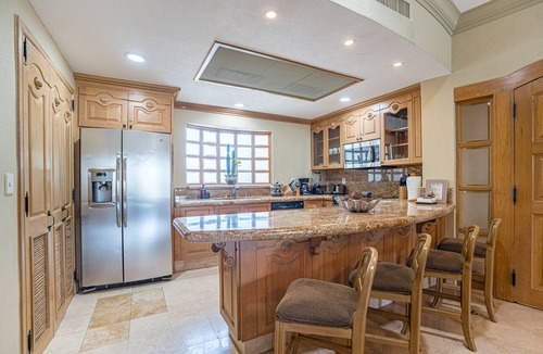 Cabo San Lucas Condo | BEACHFRONT 2nd Floor at Luxury Resort & SPA with Spectacular Medano Beach and Lands End Views!