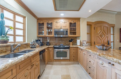 Cabo San Lucas Condo | BEACHFRONT 2nd Floor at Luxury Resort & SPA with Spectacular Medano Beach and Lands End Views!