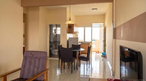 Tanjung Tanah Merah Apartment | Beachfront Oasis Seri Bulan