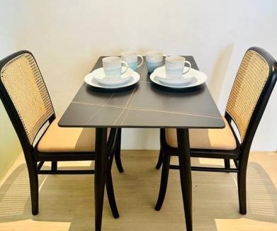 Sematan Apartment | Beachfront Retreats @RoxyBeachSematanApt.