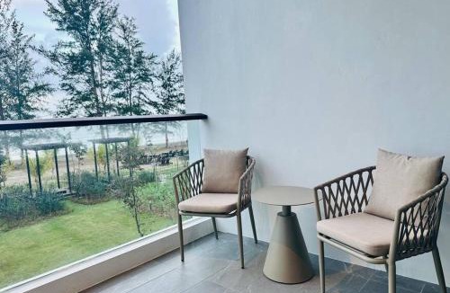 Sematan Apartment | Beachfront Retreats @RoxyBeachSematanApt.