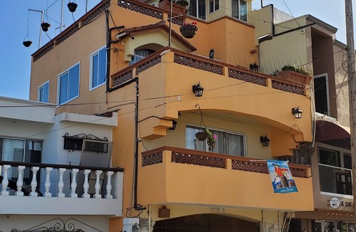 Playas de Tijuana House | Beachfront - Spectacular Luxury Single Family Home/Views - Newly Renovated