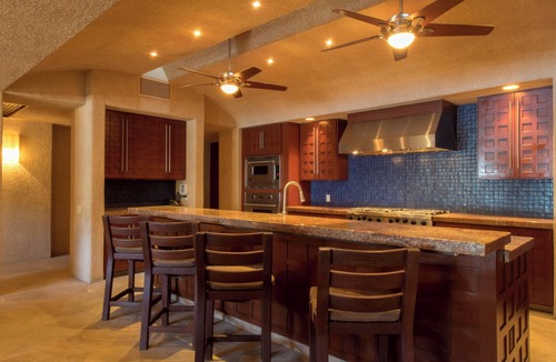 Buzzards Villa | Beachfront Villa w/Pool, Hot Tub & Beach Club Access | Fully Staffed Los Cabos