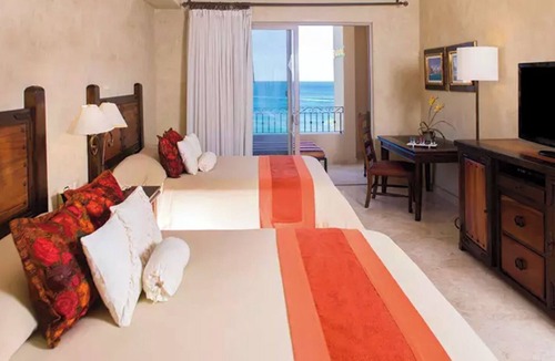 El Medano Ejidal Resort | Beachfront Villa at Resort – Steps to Medano Beach, Ocean Views & Amenities