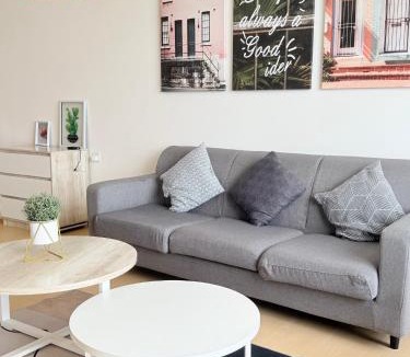George Town Apartment | Beacon 2 bedroom at Jalan Sungai Pinang George Town Penang