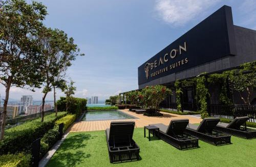 George Town Apartment | Beacon Executive Suites