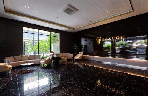 George Town Apartment | Beacon Executive Suites