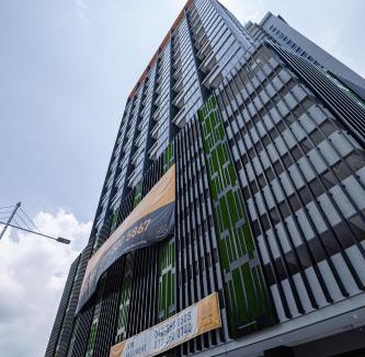 George Town Apartment | Beacon Executive Suites