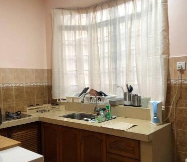Bukit Gong House | Bear Hill Vila - Homestay Melaka
