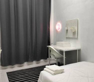 Bukit Gong House | Bear Hill Vila - Homestay Melaka