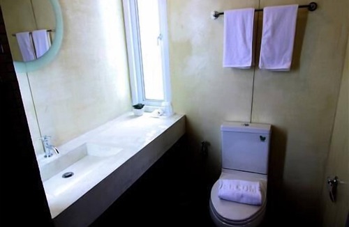Bang Na Hotel | Bearing 26 Hotel