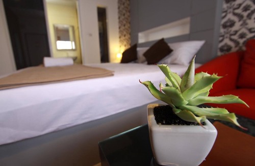 Bang Na Hotel | Bearing 26 Hotel