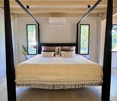 Ko Kood Hotel | Bearwolf Koh Kood