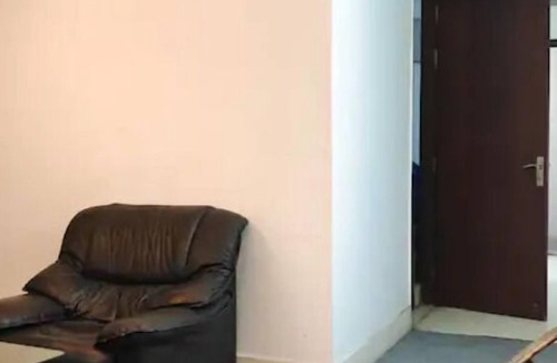 Lajpat Nagar Apartment | Beauteous 2 BHK Apartment with Lift!