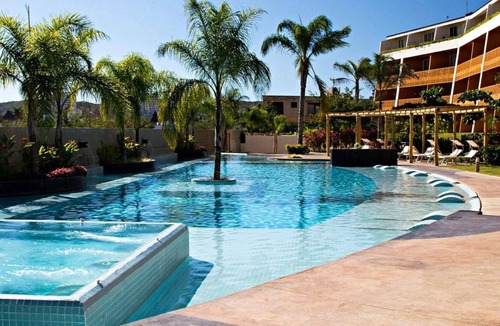La Cruz de Huanacaxtle Condo | Beautiful 2 bedroom apartment in la Cruz