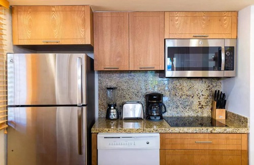 El Medano Ejidal Hotel | Beautiful 2-bed/2-bath Deluxe Suite at Villa del Palmar Cabo