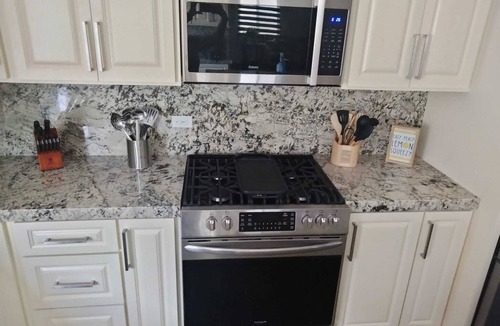 Rosarito House | Beautiful 4 bedroom vacation home in Punta Azul