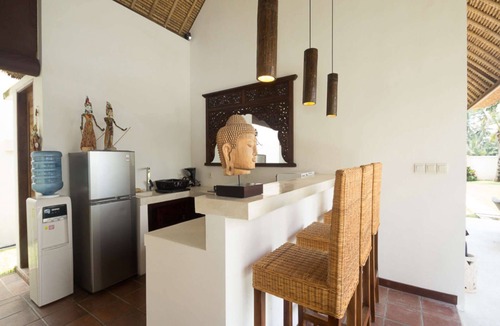 Melayang Villa | Beautiful 5 Star Holiday Villa in a Prime Location in Ubud