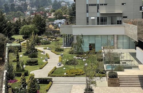 Contadero Apartment | Beautiful and exclusive Apartment on Santa Fe