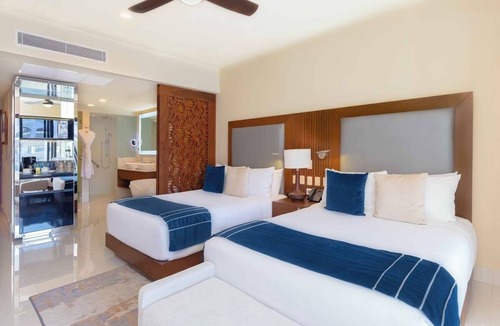 San Jose del Cabo Resort | Beautiful and Luxurious 5-Star Beachfront Resort in Villa la Valencia Los Cabos
