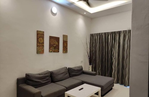 Tanjung Rambutan House | Beautiful and Peaceful natural setting, chance to escape the hustle and bustle.