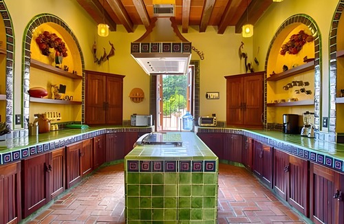 Mascota House | Beautiful and spacious house in Mascota, +16 people