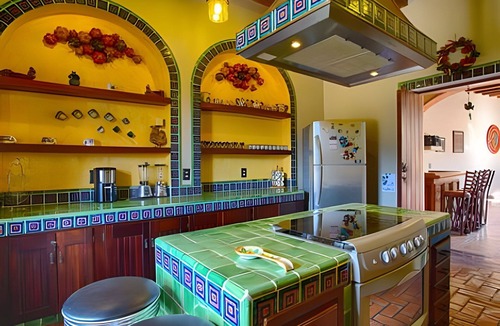 Mascota House | Beautiful and spacious house in Mascota, +16 people