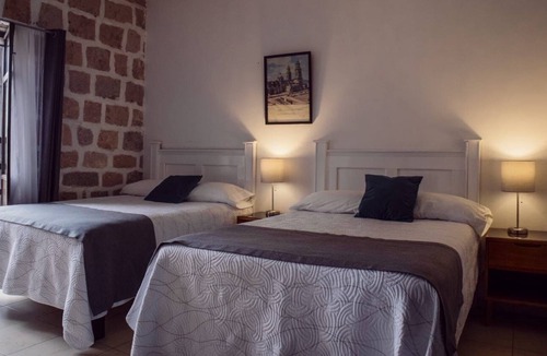 Historic Centre Apartment | Beautiful and spacious apartment in the Historic Center of Morelia