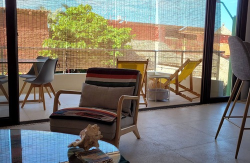 Zihuatanejo Apartment | Beautiful Apartment in Playa La Madera neighborhood - Villas Aura del Mar!
